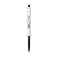 TouchDown touchpen zilver