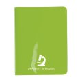 BrightCards kaarthouder limegroen