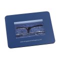 Mousepad-Insert blauw