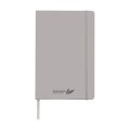 Notitieblok Pocket Notebook A5 581310 zilver