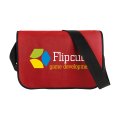 PostmanBag schoudertas rood