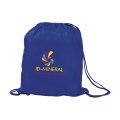 PromoBag rugzak royalblauw