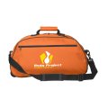 RollerBag reistas oranje