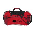 SportTraveller sporttas rood