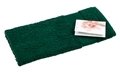 Sophie Muval Gast Handdoek AR9140 bottle green