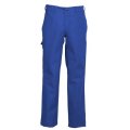 Havep werkbroek Force 8450 korenblauw