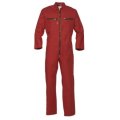 Rally Overalls Havep Basic 2136 rood