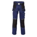 Havep Werkbroek Basic 8730 marine-zwart