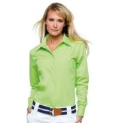 Dames Blouse Lange Mouwen