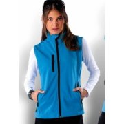 Dames Softshell bodywarmer Kariban K404