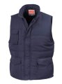 Bodywarmer Promo result R094X navy