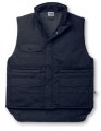 Bodywarmer Santino Bob 1013522 marine