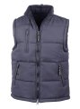 Bodywarmer Windproof Result R088X navy