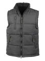 Bodywarmer Windproof Result R088X zwart