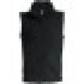 Fleece Bodywarmer heren Kariban Luca K913 BLACK