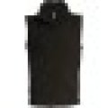 Fleece Bodywarmer heren Kariban Luca K913 DARK CHOCOLATE