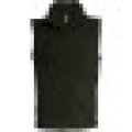 Fleece Bodywarmer heren Kariban Luca K913 GREEN OLIVE