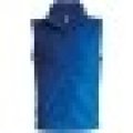 Fleece Bodywarmer heren Kariban Luca K913 ROYAL BLUE