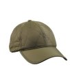 Cap Diamond quilted MB7965 dark-olive