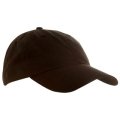 Caps Microfiber 6 panel