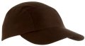 Kids Cap AR 1765 zwart