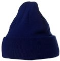 Muts Knitted Hat AR 1450 Blauw