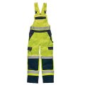 Dickies Bodybroek Industry Hi-Vis Bib and Brace