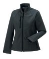 Jassen Dames Ladies' HydraPlus 2000 Jacket Russel 510F titanium