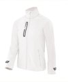 Dames Softshell Jas B&C X-LITE wit