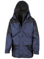 Jassen Alaska 3-in-1 Jack Result R99 navy