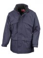 Jassen Seneca Hi-Activity Jacket Result R98 navy