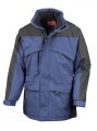 Jassen Seneca Hi-Activity Jacket Result R98 royal