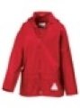 Kinderjassen Outfit Result R095J Red