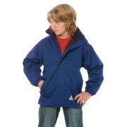 Kinderjas Result Reversible Stormproof R160J/Y