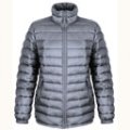 Winterjassen Dames Result R192F frost grey