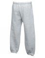 Jogging broeken Fruit of the Loom 64-051-0 heather grey