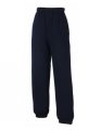 Jogging broeken Fruit of the Loom 64-051-0 deep navy