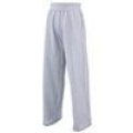 Joggingbroeken kinder AWDis JH71J heather grey