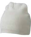 Muts Cotton Beanie MB7926 natural