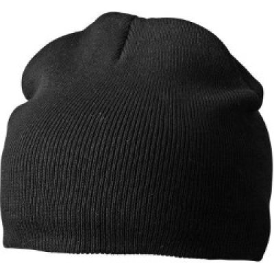 Muts Cotton Beanie MB7926