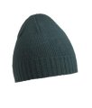 Muts Rib-Beanie MB503 dark-green