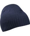 Muts Rib-Beanie MB503 navy