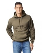 Hooded Sweater Gildan Hammer 19500