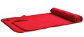 Fleece Sjaal de Luxe AR 1885 Rood