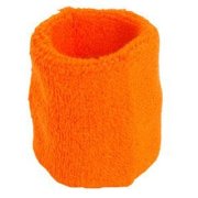 Oranje badstof, Wristband 1519