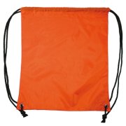 Oranje tas, Promobag 6140
