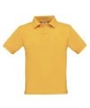 Polo's Kids B&C Safran gold