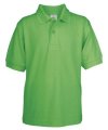 Polo's Kids B&C Safran real green