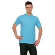 Heren Poloshirts B&C Heavymill