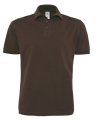 Polo B&C heavymill brown